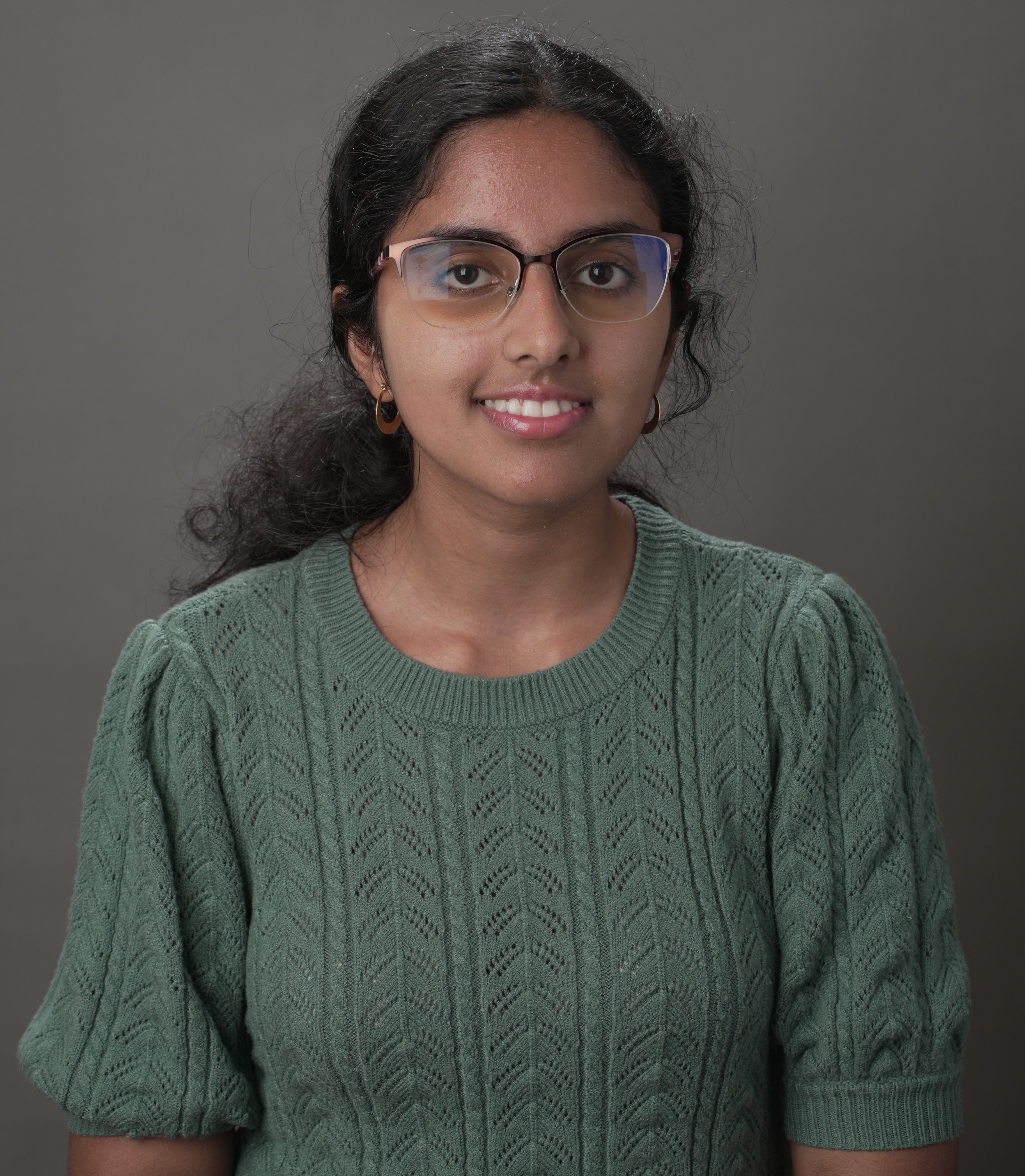 Sriya Gottiparthi