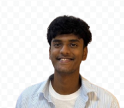 Dhruv Kadam