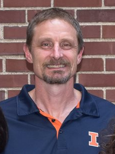 Prof. Chris Schmitz