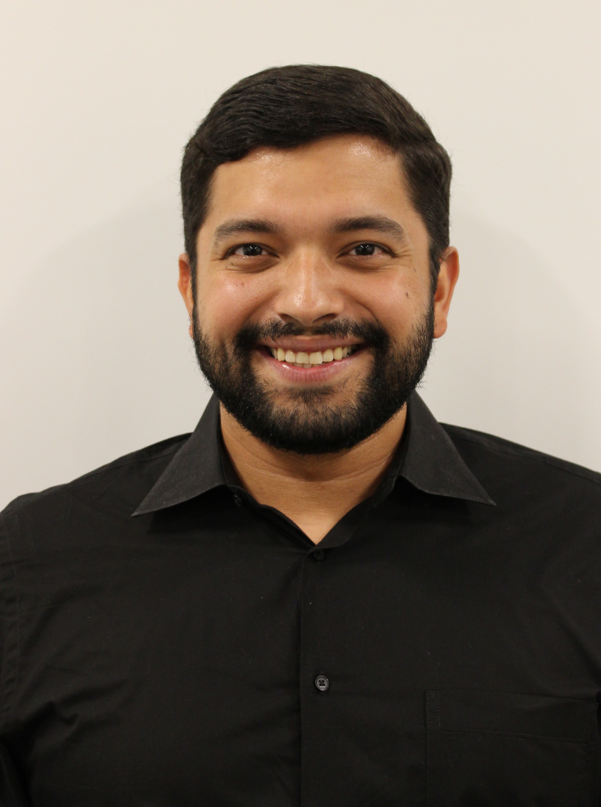 William Villamil