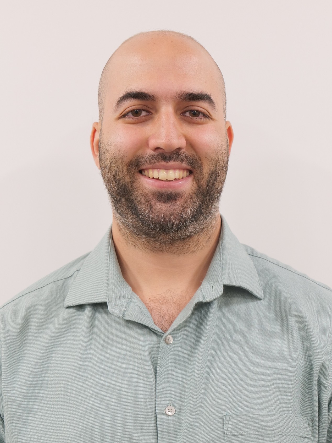 Mohammad Fakhreddine