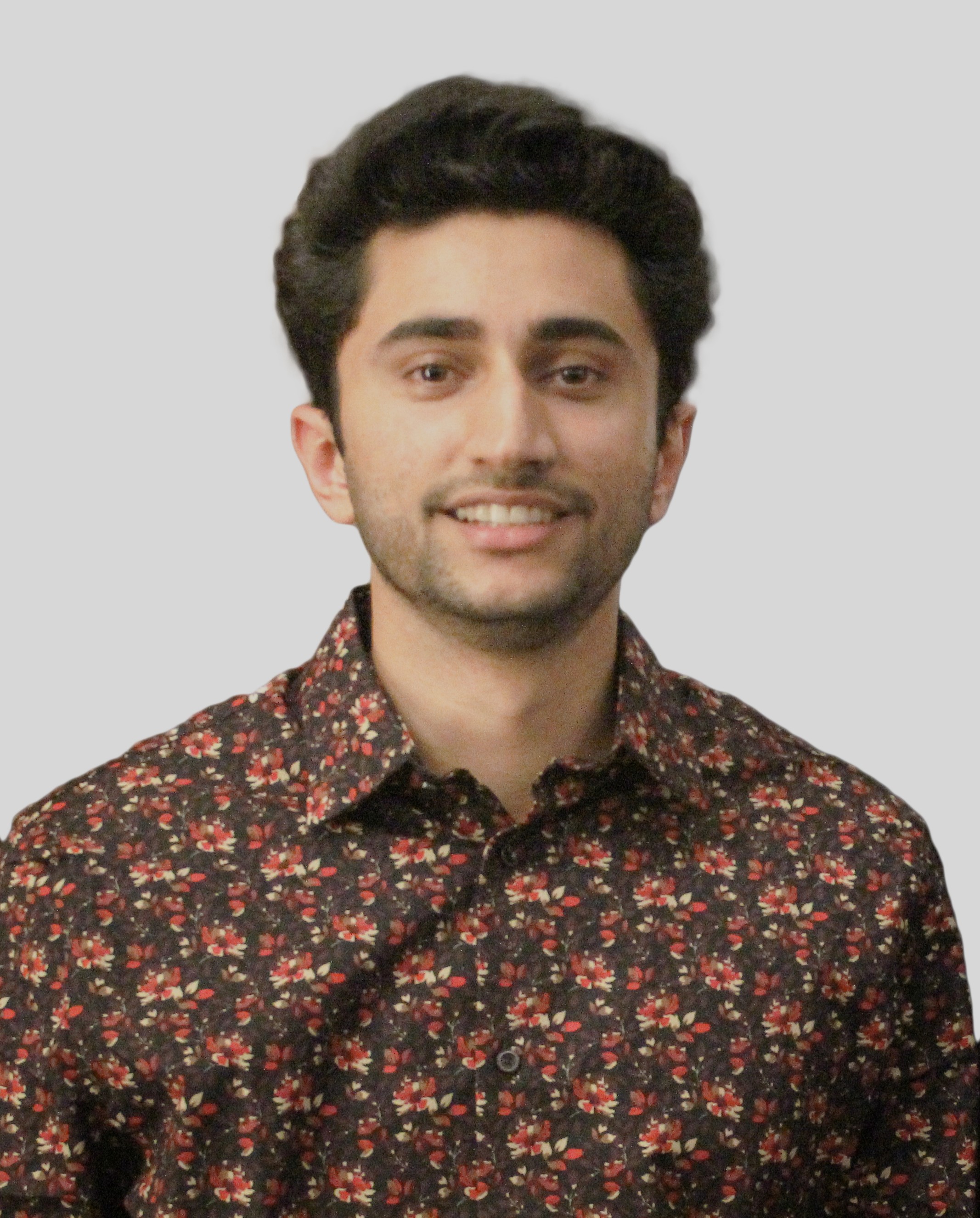 Abhilash Vyas
