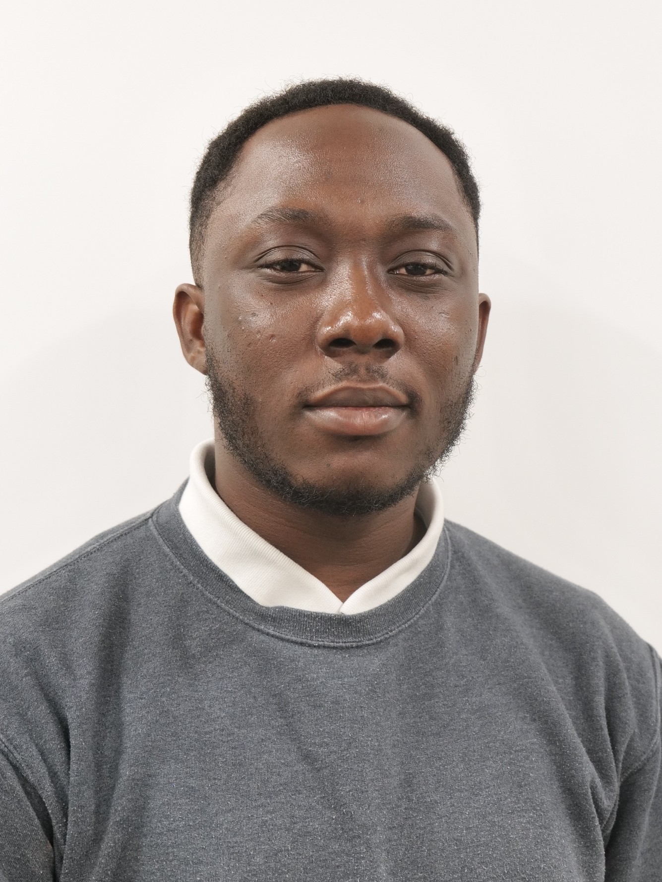 Adeniran Coker