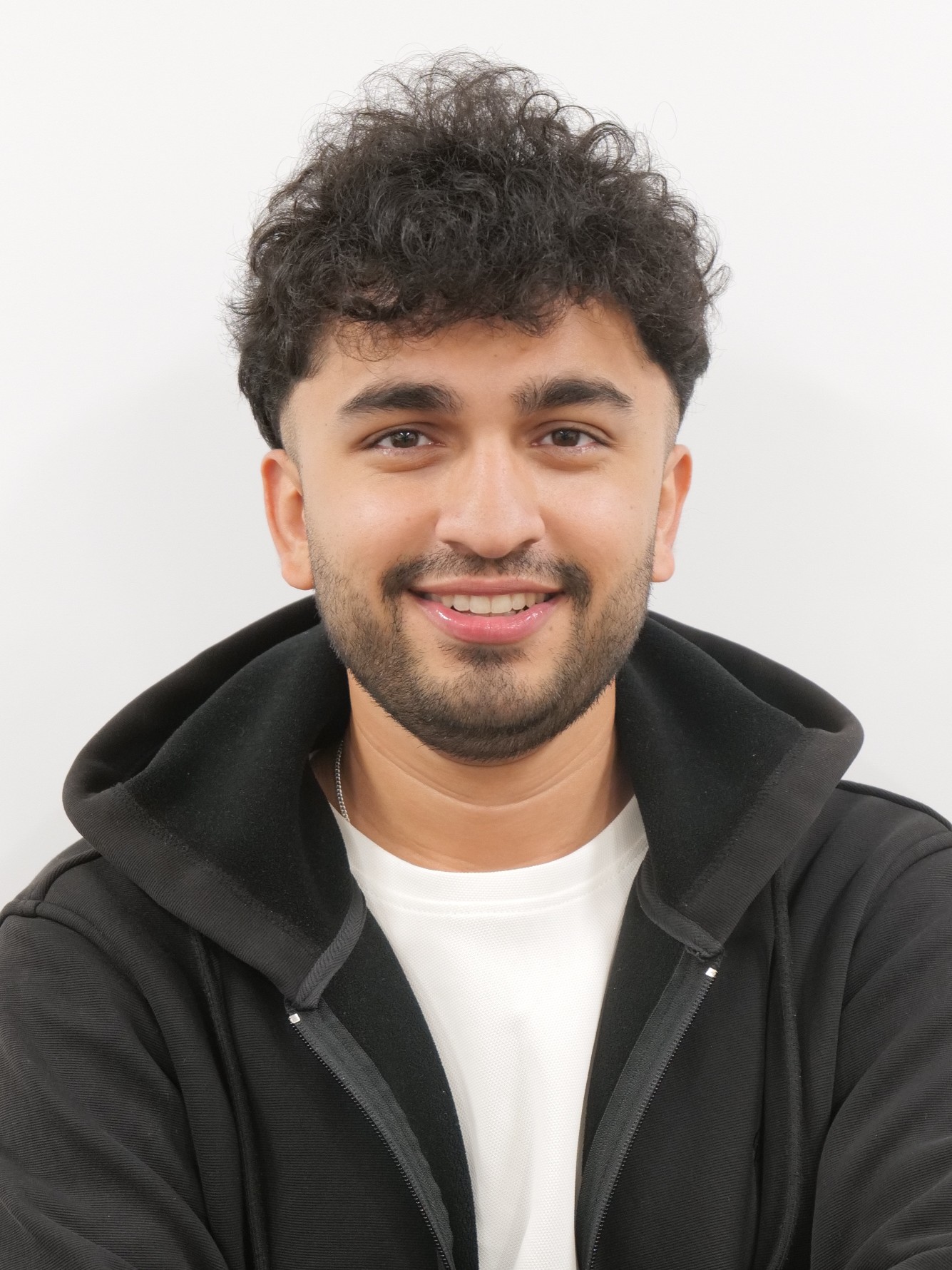 Gaurav Bhusal