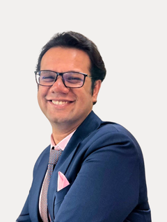 Akash Bajaj