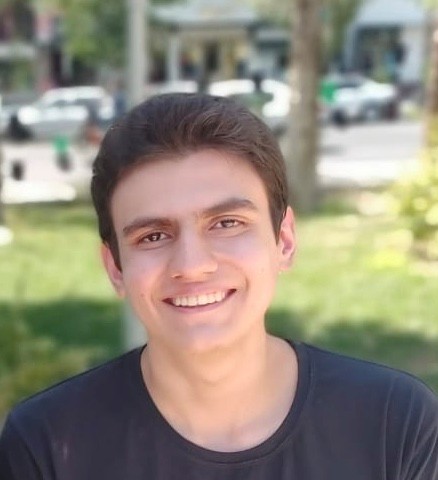 Younes Heidari