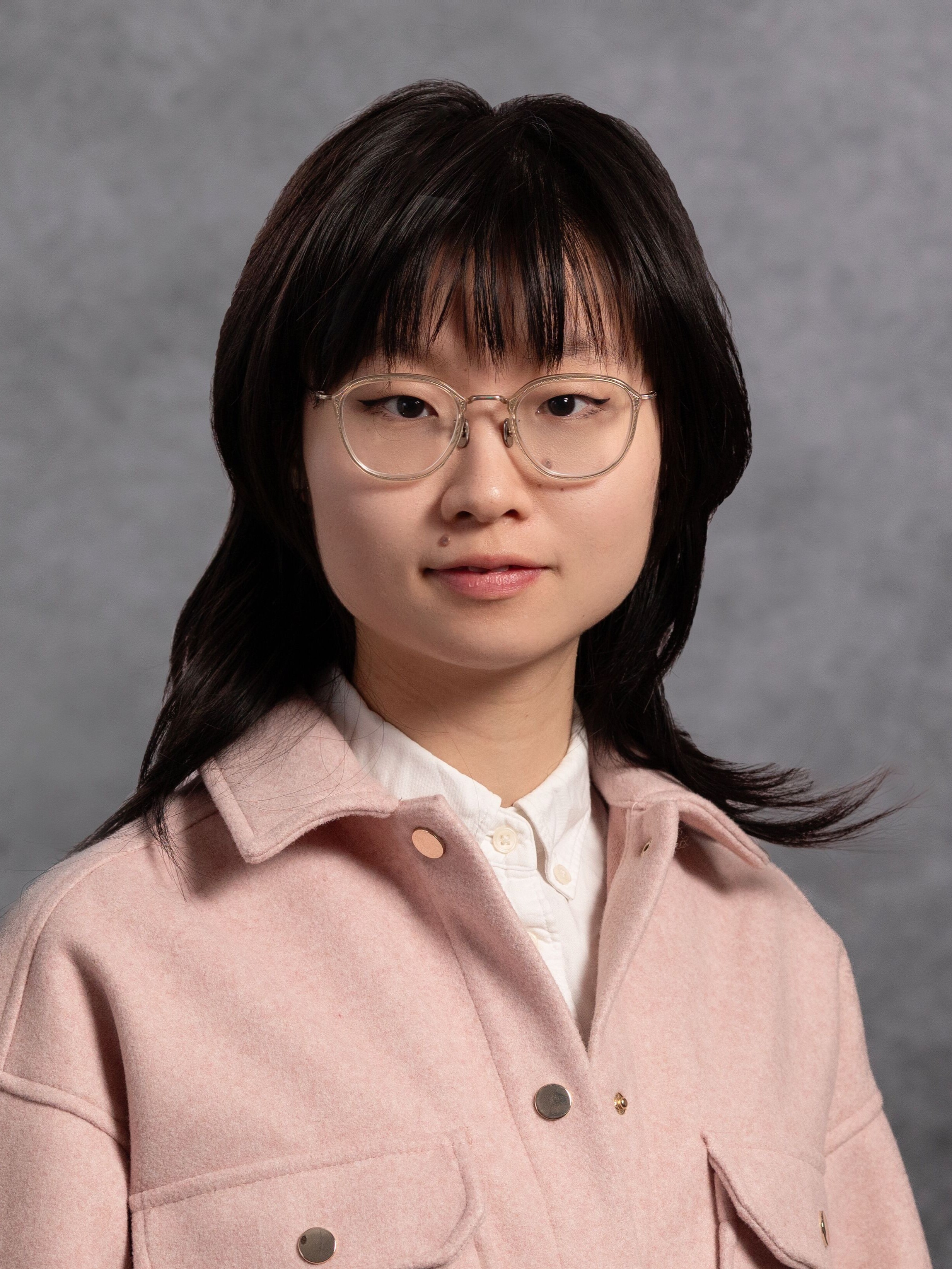 Jiayun (Laurie) Huang