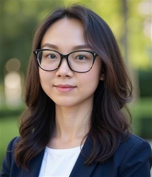Yiwen Dong