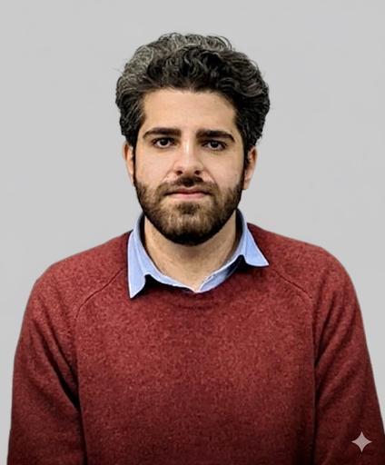 Babak Asadi