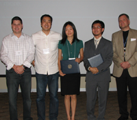 Newly Established Jump Trading Scholars Program Honors Inaugural Class Of 10 Computer Science Uiuc