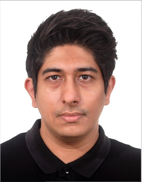 Prakash Pandey