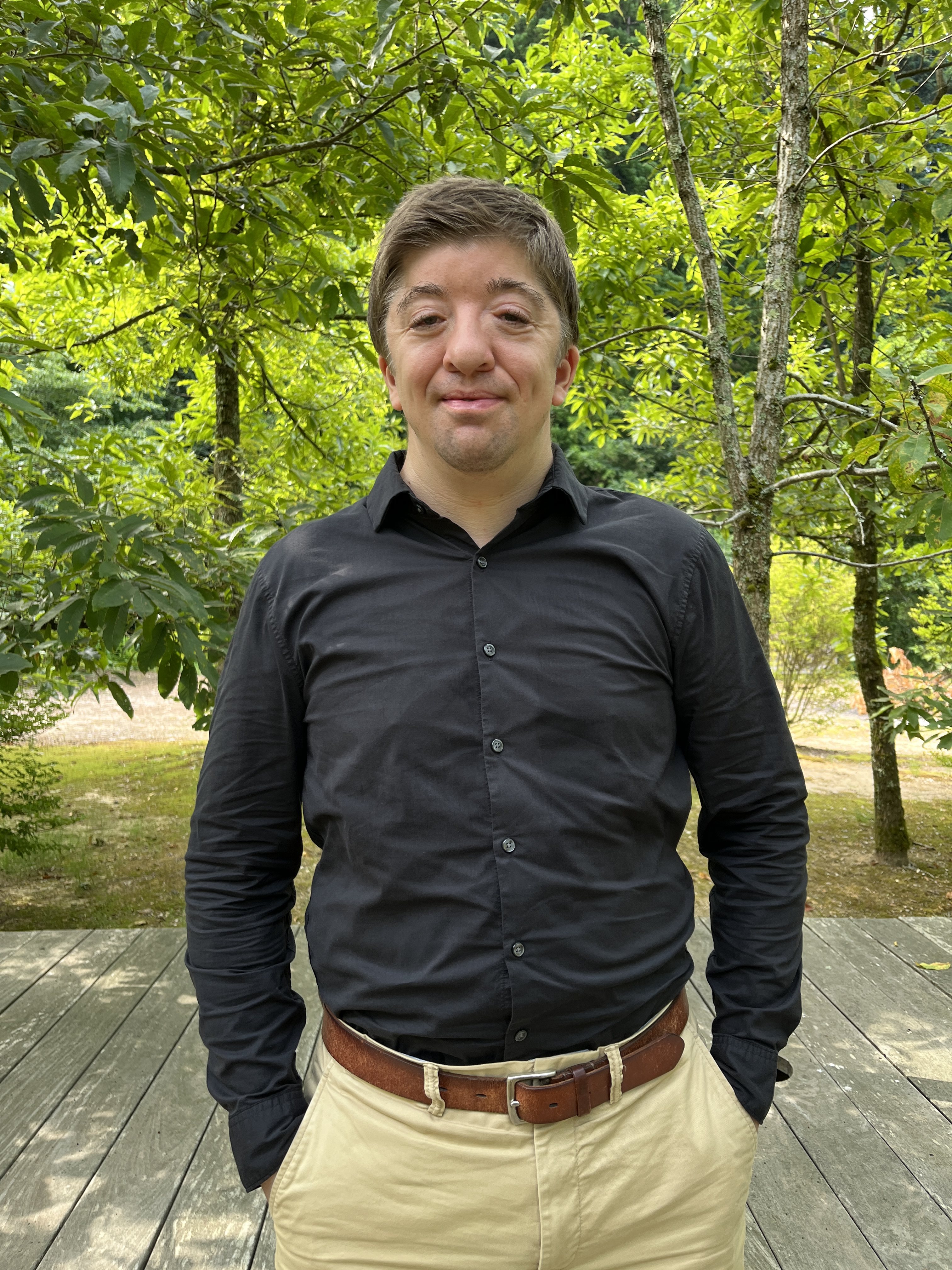 Jonas Joerin