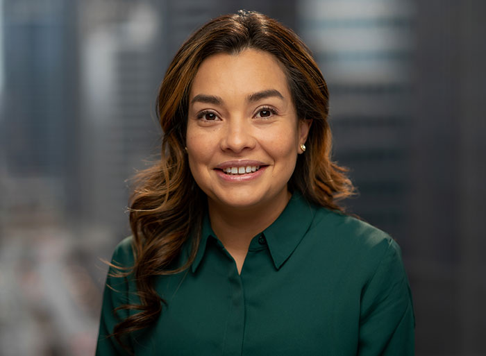 Mariana Barragan Torres