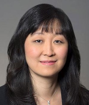 Qinqing (Christine) Zhang