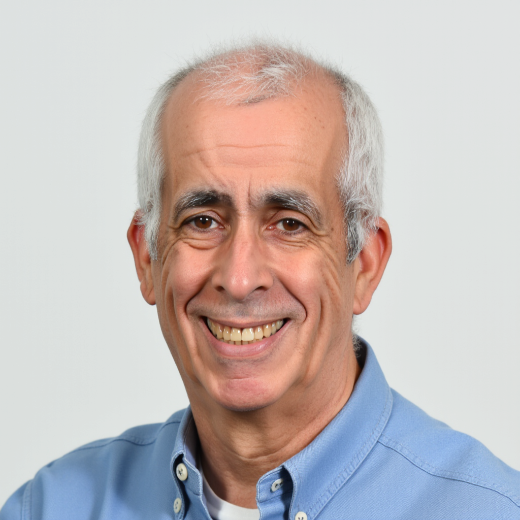 Humberto J. La Roche