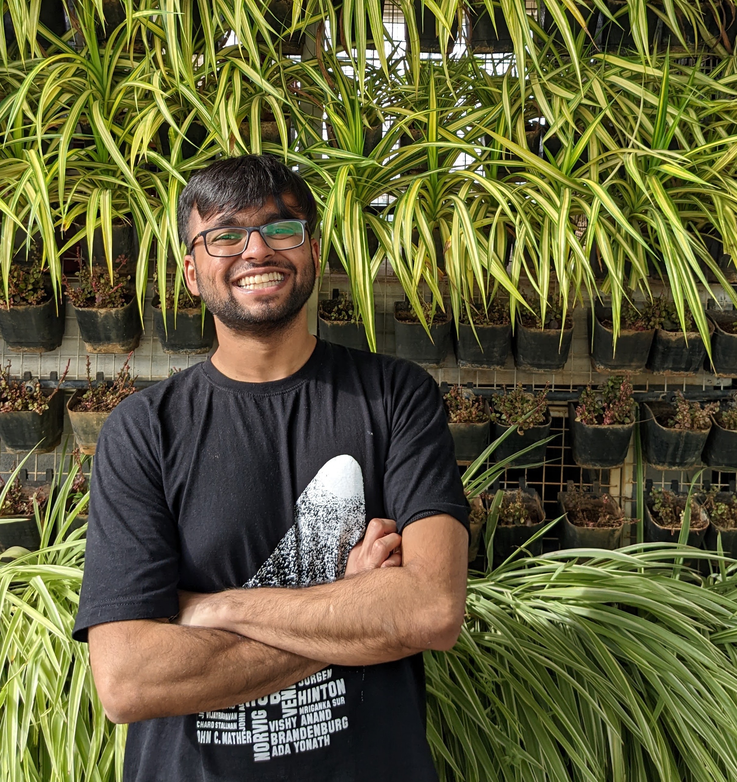 Milind Kumar Vaddiraju