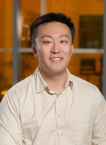 Ricky Li