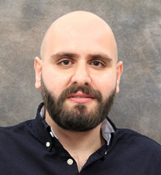 Yazan Abukhalil