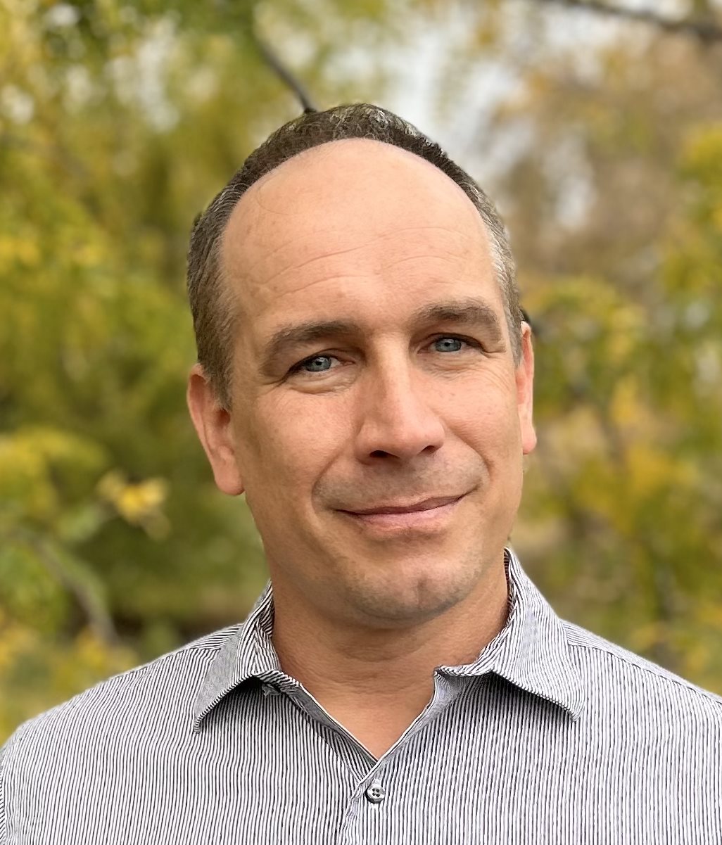 Dan Salas