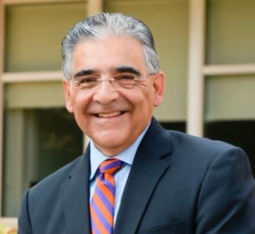 Jesus M. de la Garza