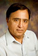 Narendra Ahuja