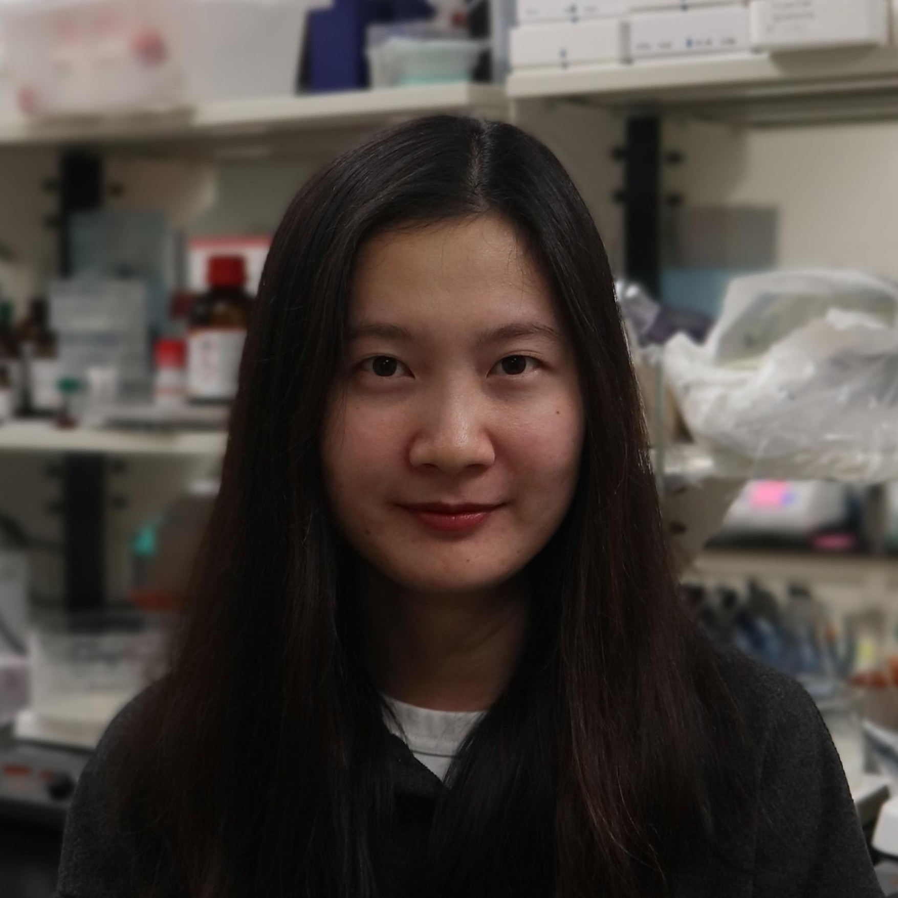 Dr. Meng Xu