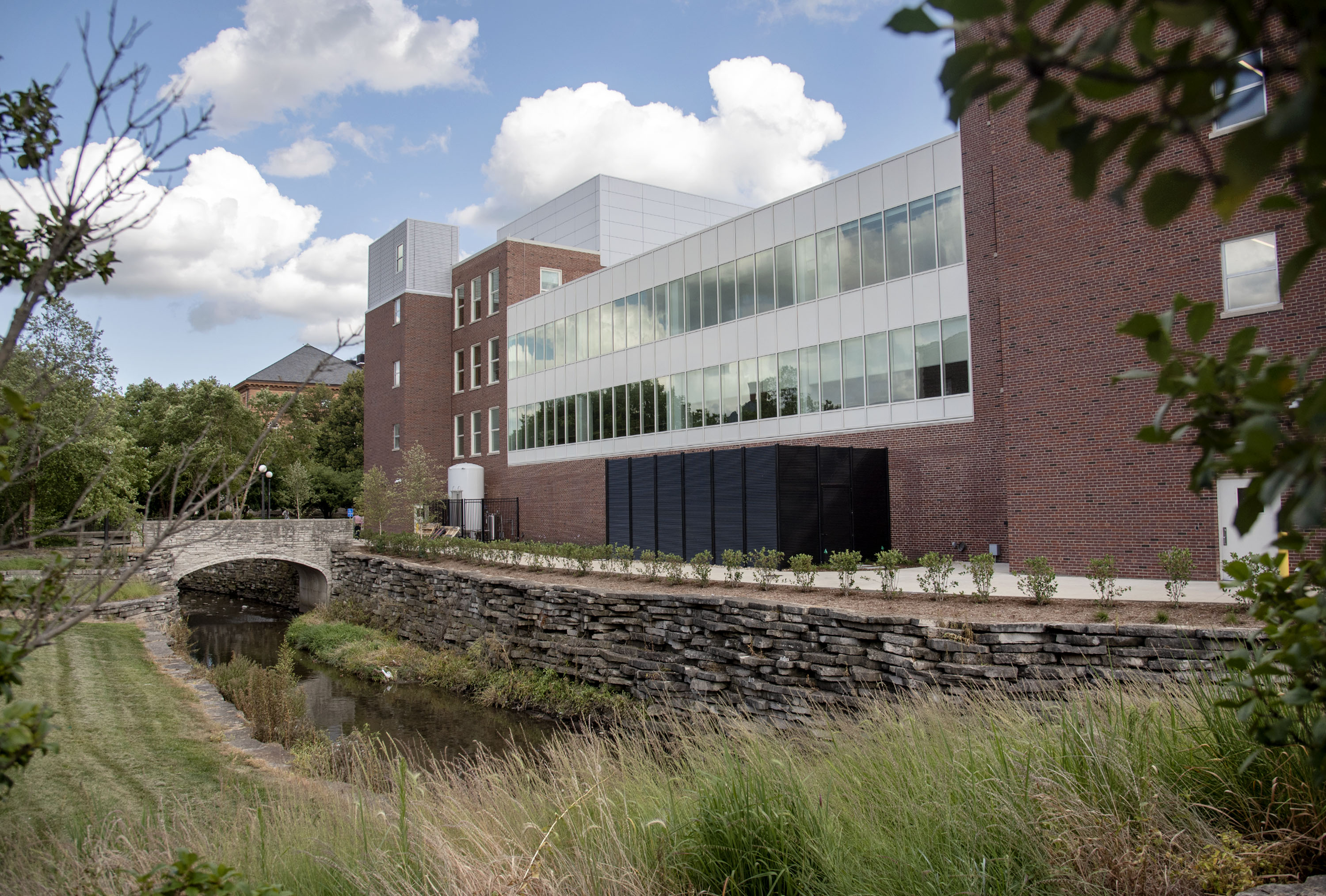 William L. Everitt Laboratory