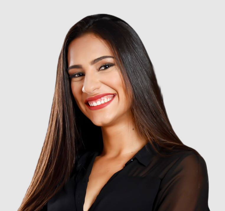 Manuela Vasconcelos Nogueira