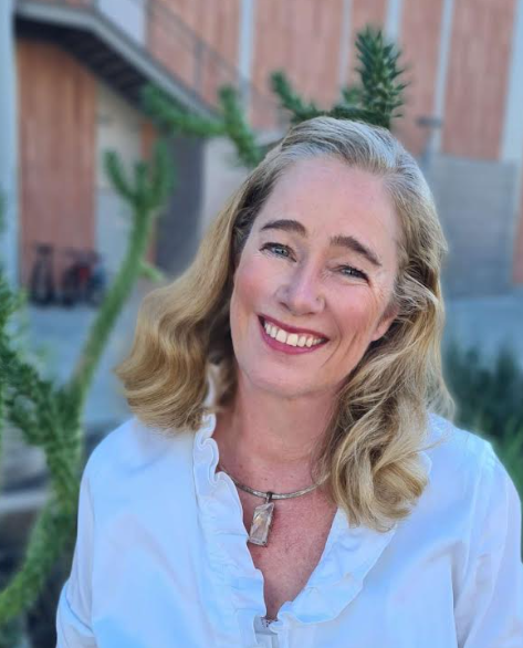 Mina Johnson-Glenberg