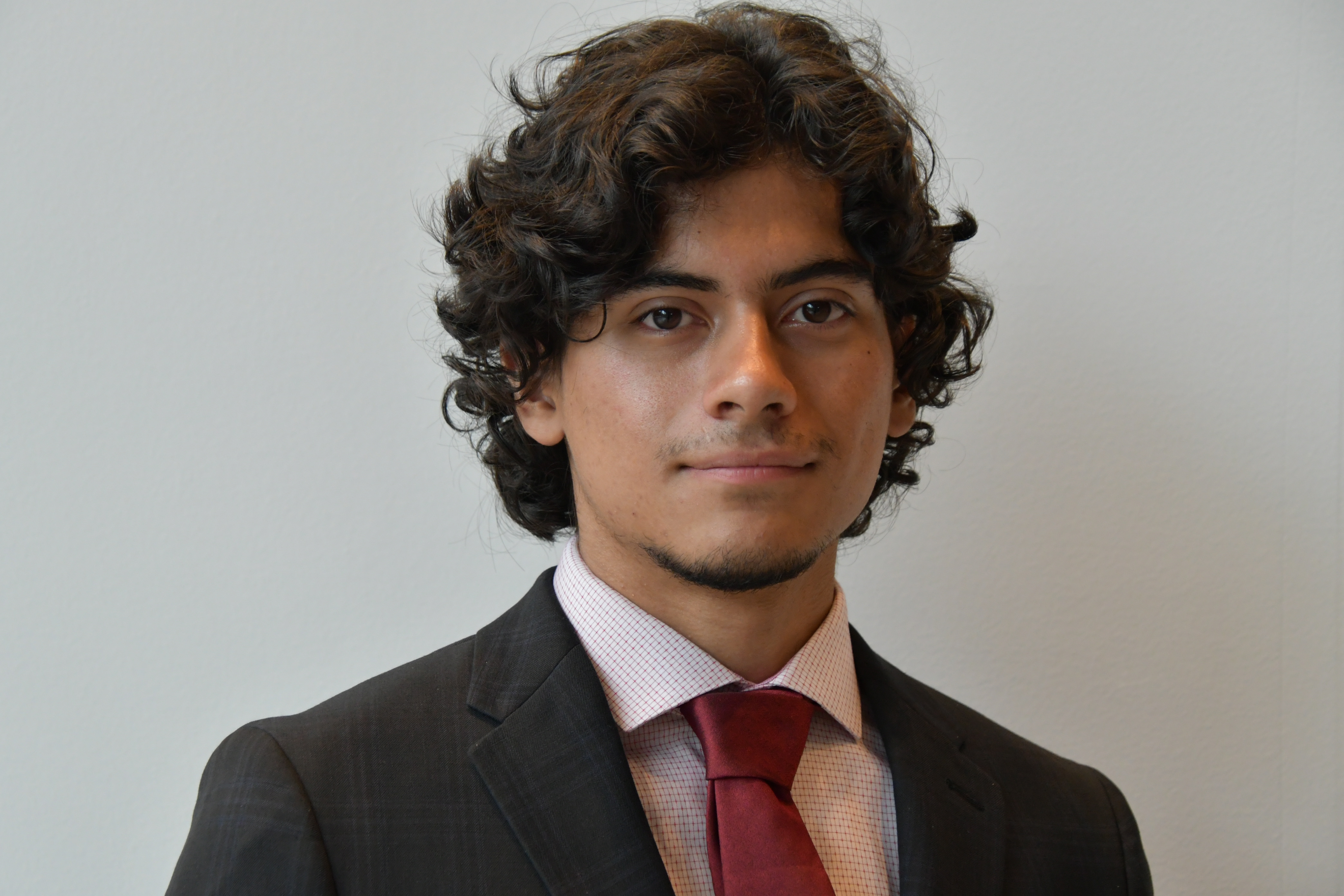 Santiago Zuluaga Zapata