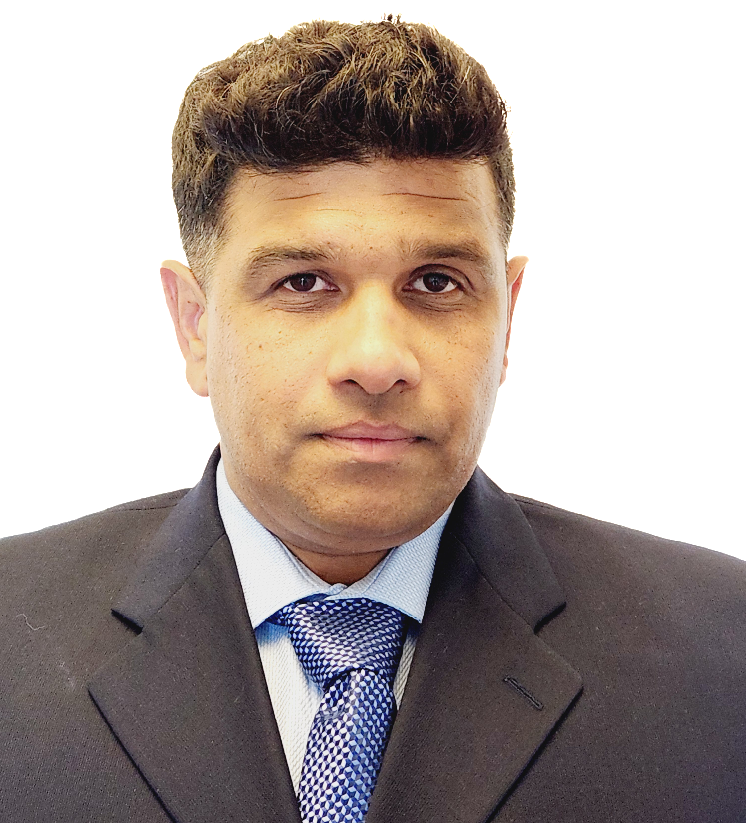 Sudharman K. Jayaweera