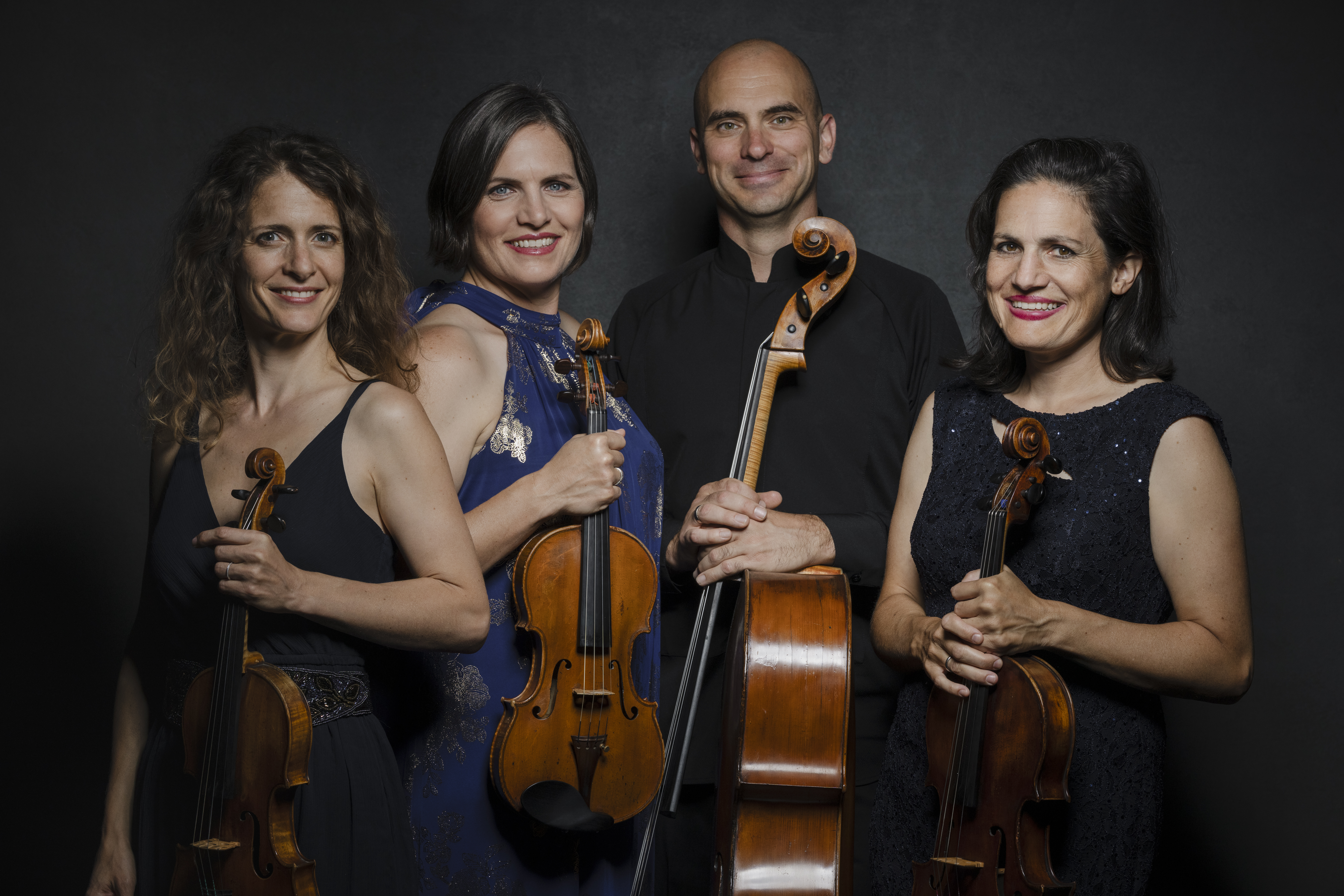 Jupiter String Quartet