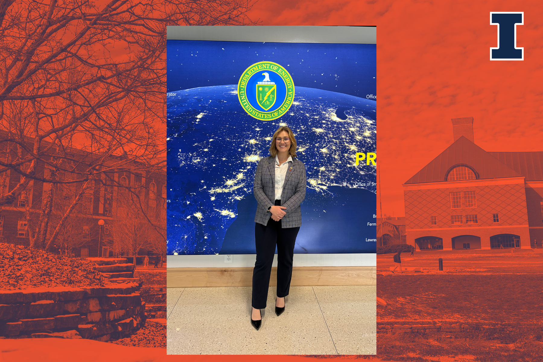 Getting to know Piper Fernau: 2026 Knight of St. Patrick