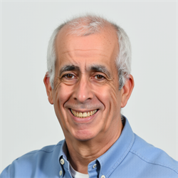 Humberto J. La Roche