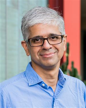  Mahesh Viswanathan