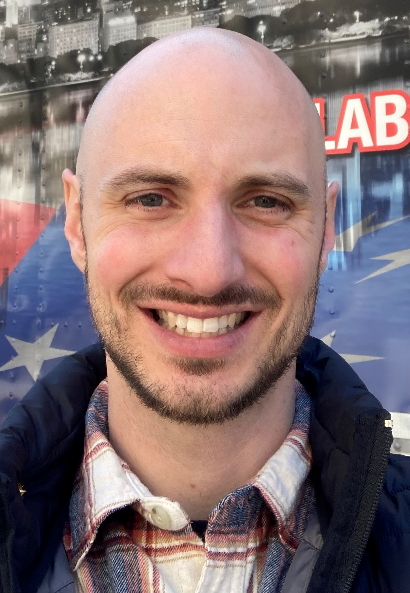 Chad Nelson