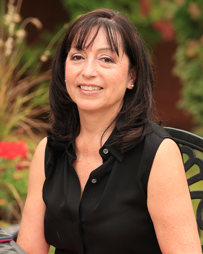 Patricia Gavino