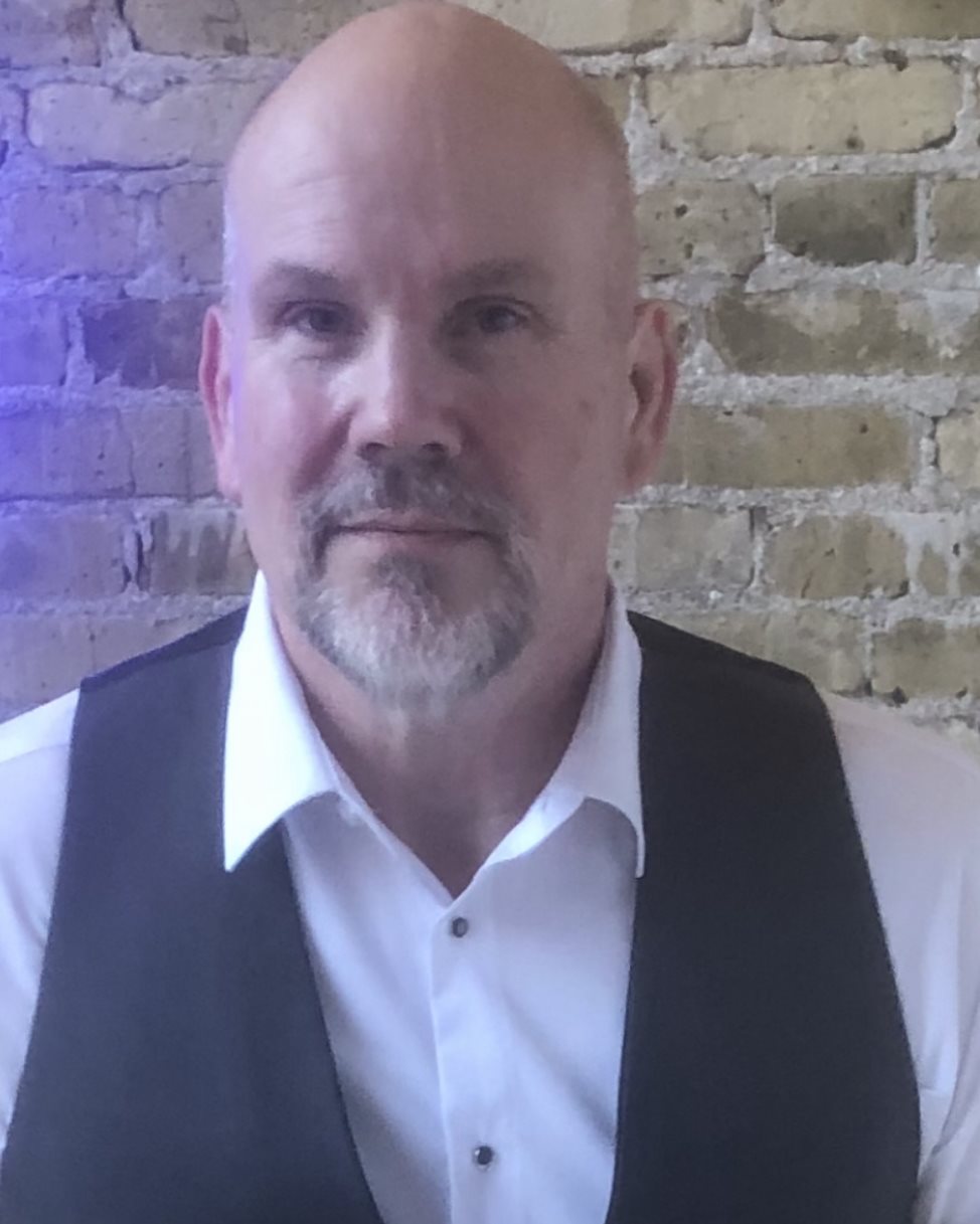 Vince Clark