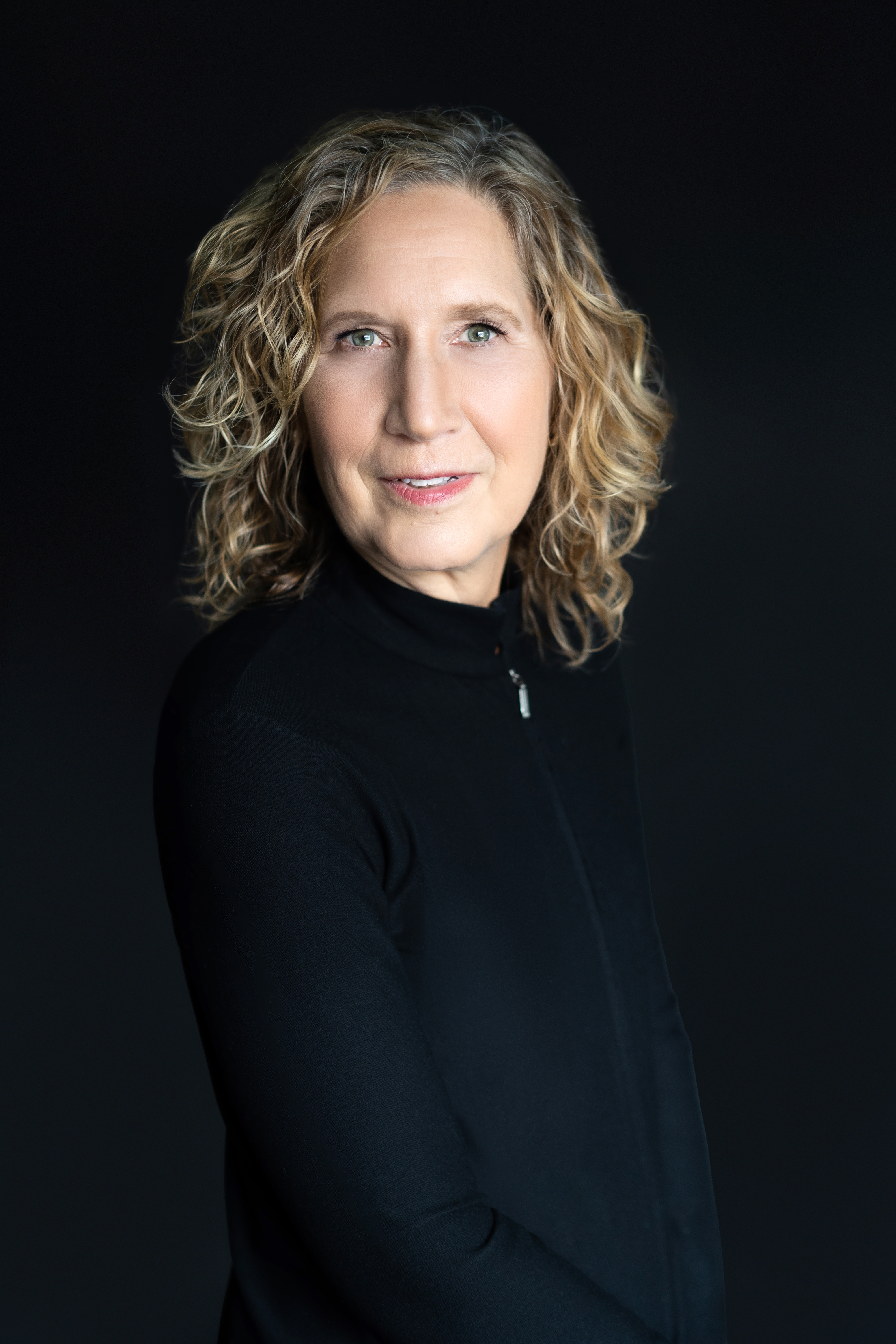 Deborah Mrazek