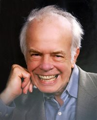 Professor Emeritus Paul Saylor
