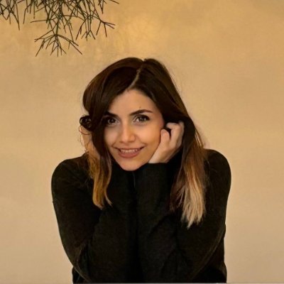 Maryam Jahadakbar