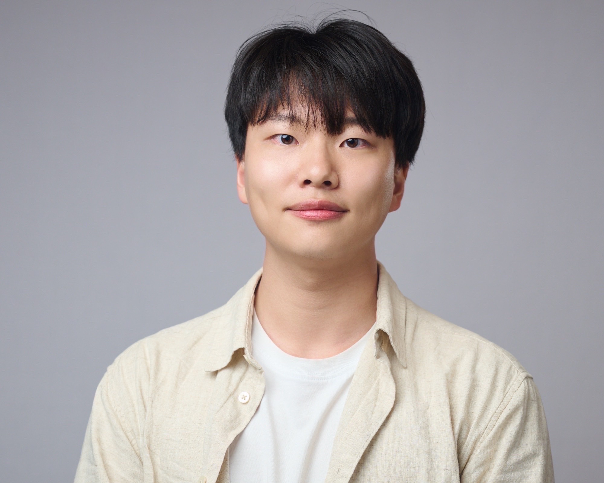 Eun Suk (Paul) Lee