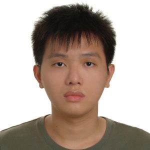 Hong Jyun Huang