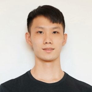 Chieh-Jung Lu