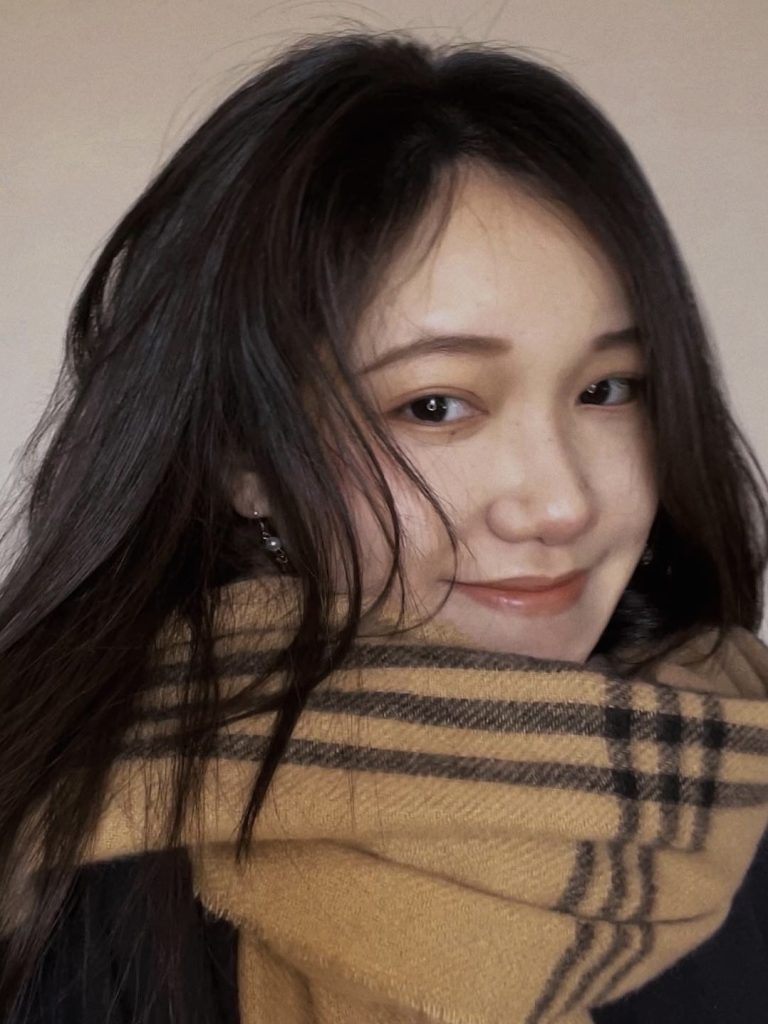 Lily Guo