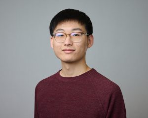 Brandon Jeong