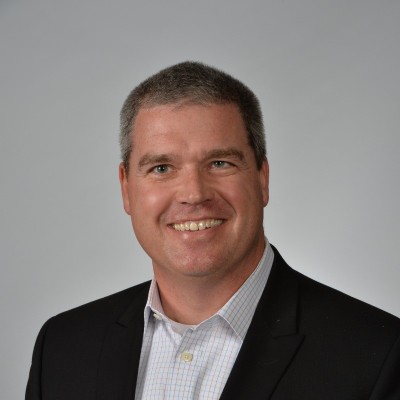 Jon Kelly