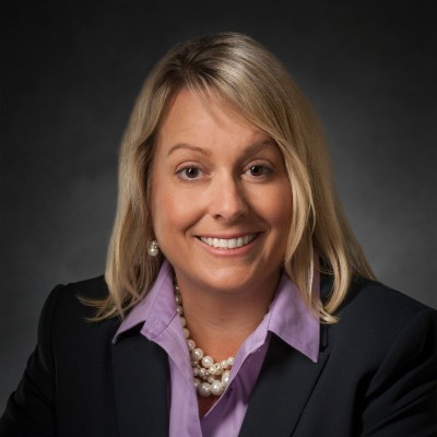 Cindy Gruensfelder
