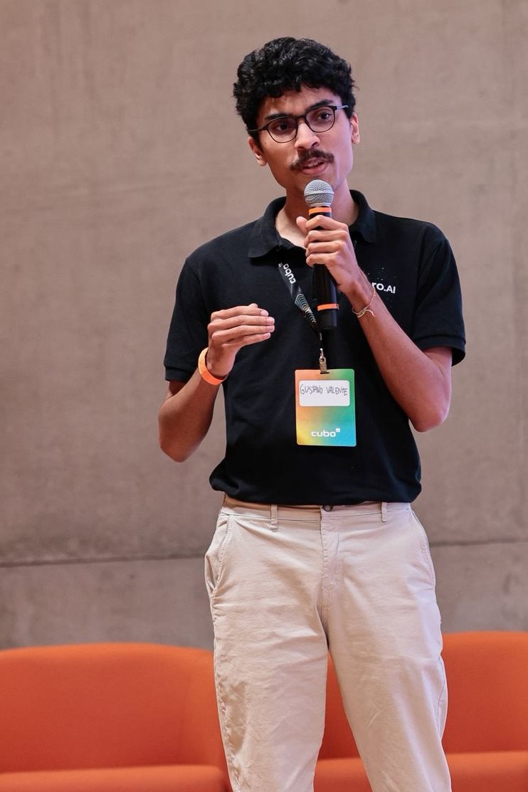 Gustavo Victor Valente	Braga e Souza