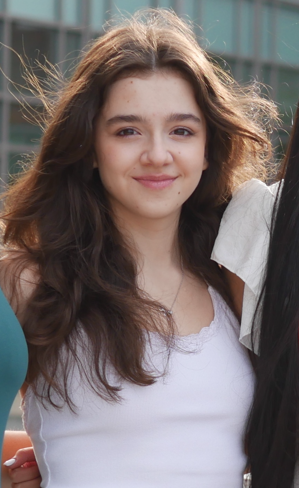 Yana Rudianyn